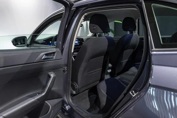 Volkswagen Taigo (2024) — foto 14 van 30
