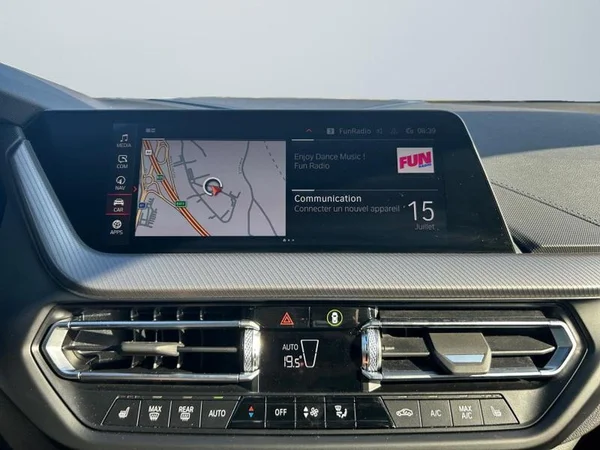 BMW 2 Gran Coupé Dsl (F44) (2022) — foto 7 van 31