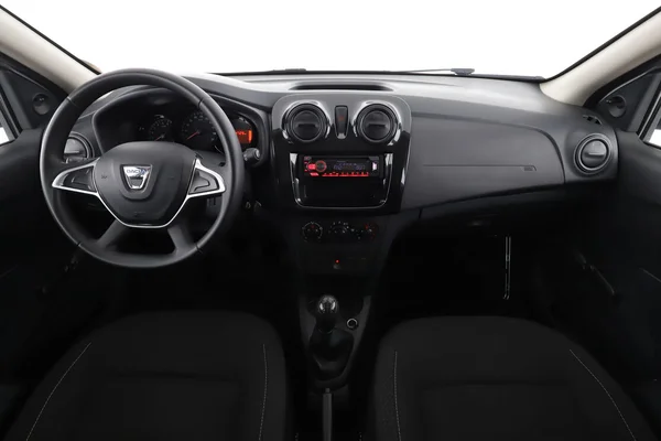 Dacia Sandero (2020) — foto 3 van 16