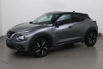 Nissan Juke (2024)