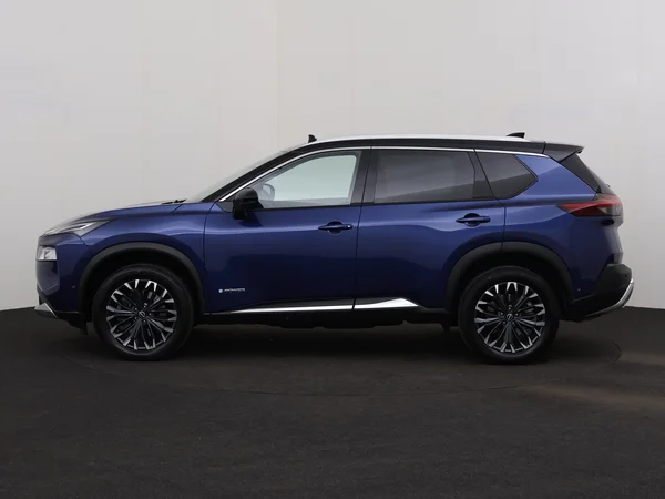 NISSAN X-Trail (2025) — foto 12 van 32