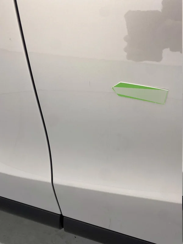 DS DS 3 Crossback E-Tense (2022) — foto 31 van 40