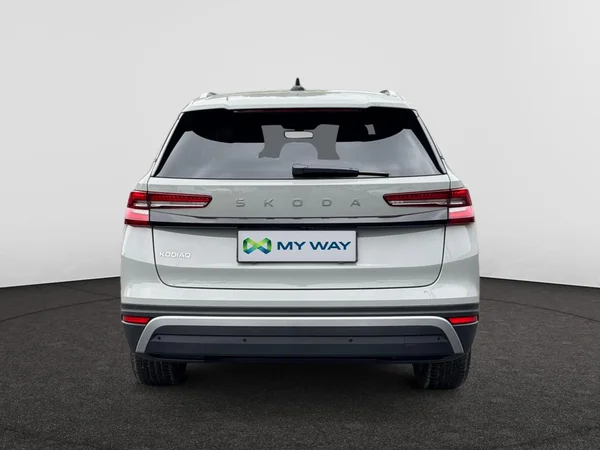 SKODA Kodiaq (2025) — foto 19 van 24