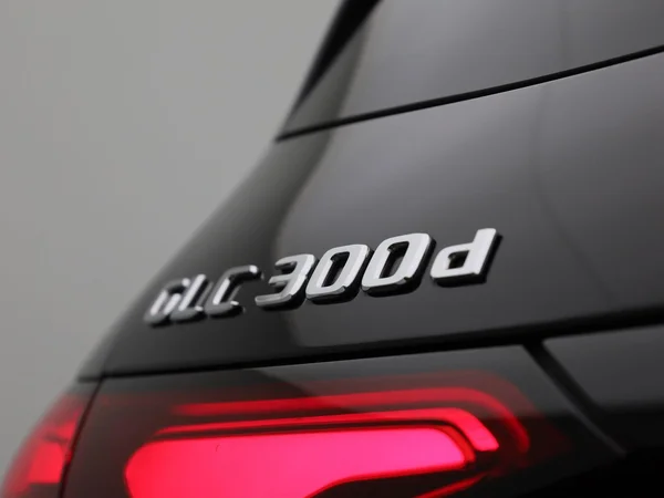 Mercedes-Benz GLC (2025) — foto 40 van 50