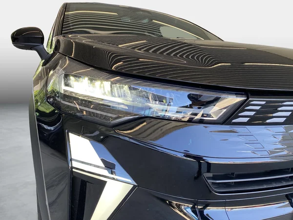 Renault Symbioz (2025) — foto 8 van 20