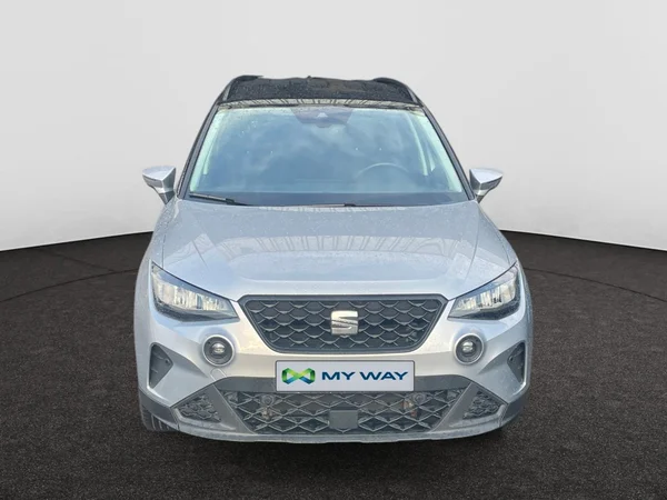 SEAT Arona (2024) — foto 14 van 21