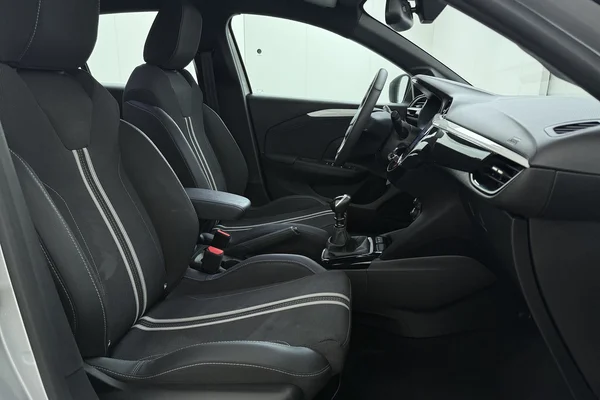 Opel Corsa (2025) — foto 22 van 24