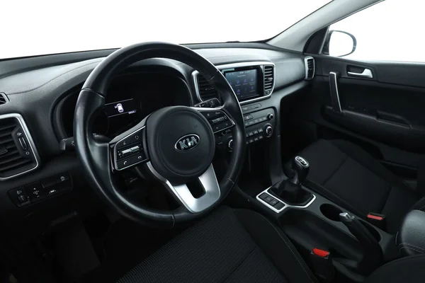Kia Sportage (2020) — foto 2 van 16