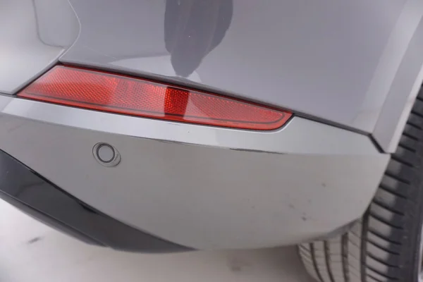 CUPRA Formentor (2023) — foto 16 van 38