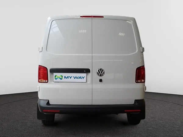 VOLKSWAGEN Transporter T6.1 1200 Fourgon Swb Dsl (2024) — foto 19 van 23