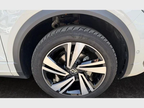 Volkswagen T-Roc (2026) — foto 24 van 24