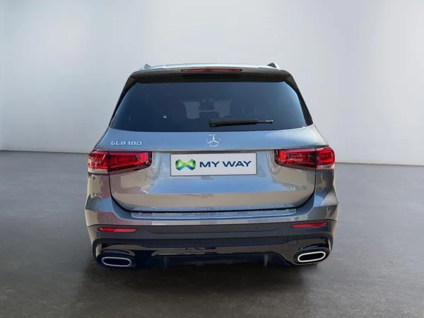 MERCEDES-BENZ GLB (X247) (2021) — foto 30 van 31