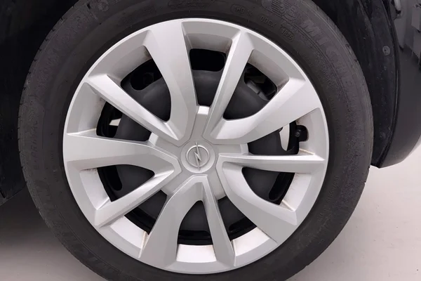 Opel Corsa (2025) — foto 17 van 39