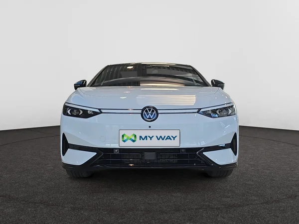 VOLKSWAGEN ID.7 (2024) — foto 22 van 22