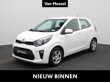 Kia Picanto (2021)