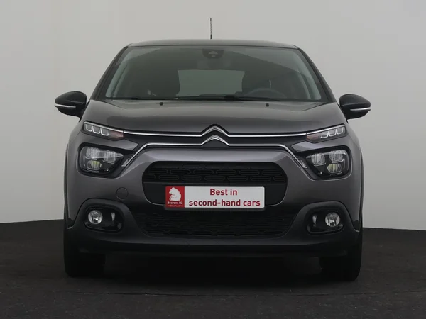 CITROEN C3 (2022) — foto 24 van 26