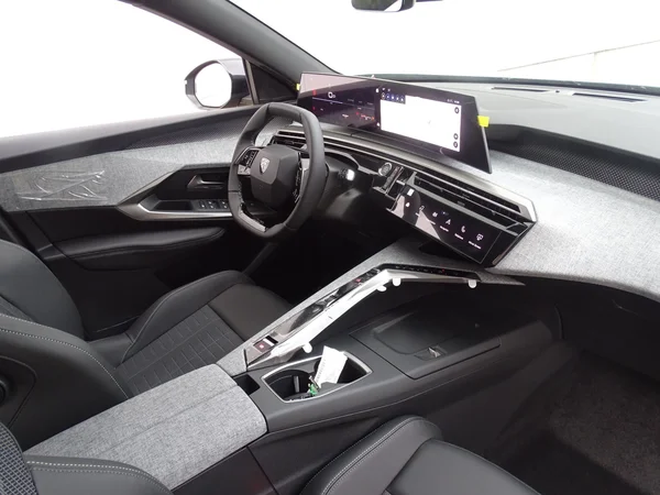Peugeot 5008 (2026) — foto 5 van 26