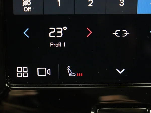 VOLVO V90 (2024) — foto 19 van 34