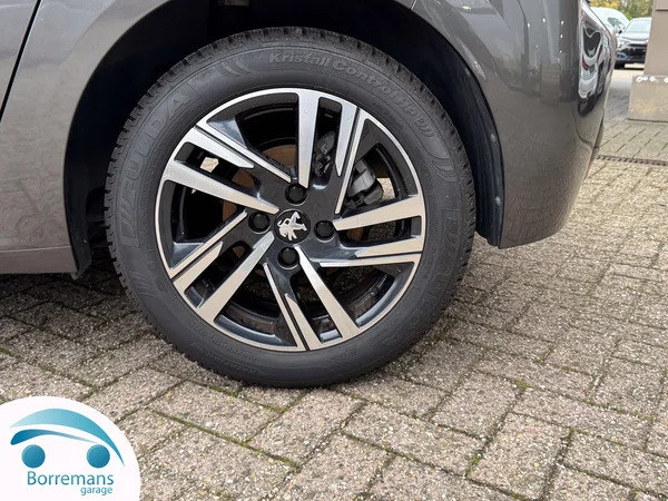 Peugeot 208 (2022) — foto 34 van 34