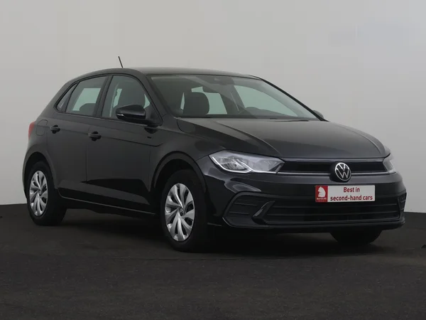 VOLKSWAGEN Polo (2022) — foto 22 van 27