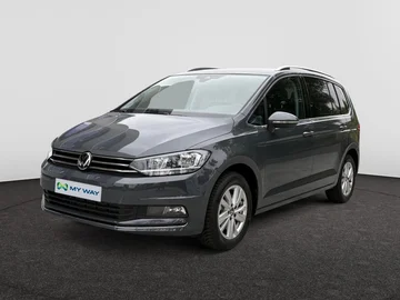 VOLKSWAGEN Touran (2026)