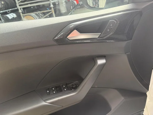 VOLKSWAGEN T-Cross (2026) — foto 7 van 22