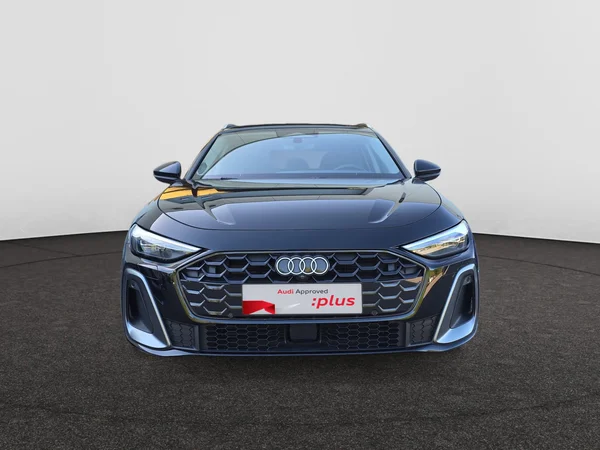 AUDI A5 Avant (2025) — foto 10 van 14