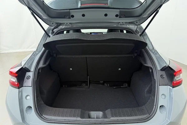Nissan Juke (2026) — foto 13 van 17