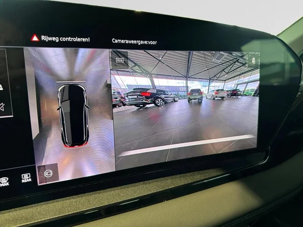 AUDI Q6 Sportback e-tron (2026) — foto 13 van 20