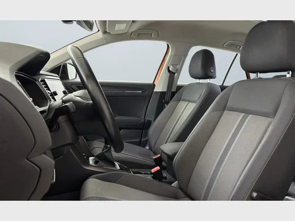 Volkswagen T-Roc (2020) — foto 15 van 15