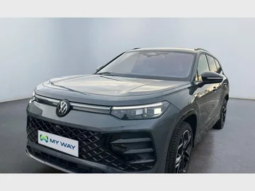 VOLKSWAGEN Tayron eHybrid (2025)