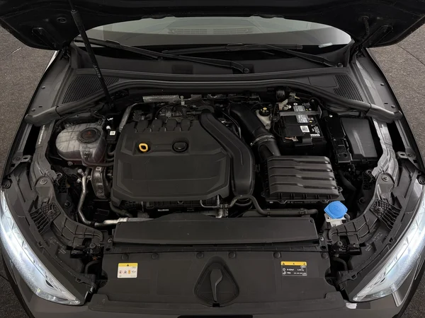 AUDI A3 (2021) — foto 6 van 28