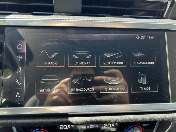 AUDI Q3 Dsl (2019) — foto 22 van 37