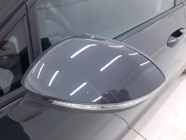 Volkswagen Golf VIII (2022) — foto 14 van 27