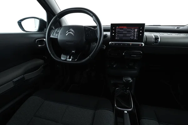 Citroen C4 (2020) — foto 4 van 16