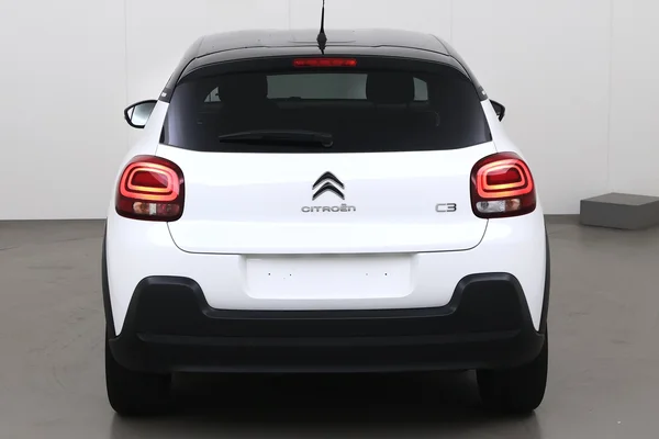 Citroen C3 (2024) — foto 13 van 18