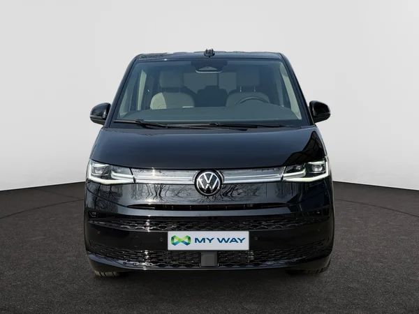 VOLKSWAGEN Multivan T7 Long (2026) — foto 14 van 20