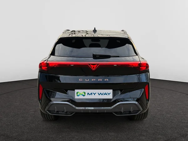 CUPRA Terramar (2026) — foto 16 van 19