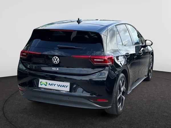 VOLKSWAGEN ID.3 (2023) — foto 12 van 22