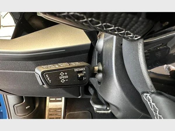AUDI A3 Sportback (2026) — foto 11 van 27
