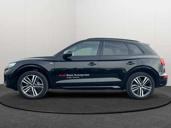 AUDI Q5 (2023) — foto 8 van 19