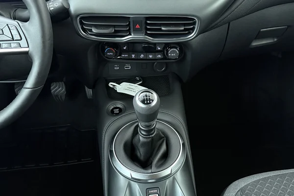 Nissan Juke (2026) — foto 4 van 18