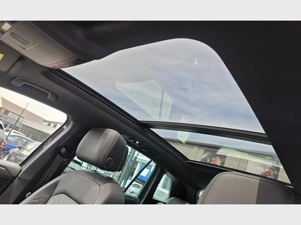 Volkswagen Tiguan (2024) — foto 21 van 28