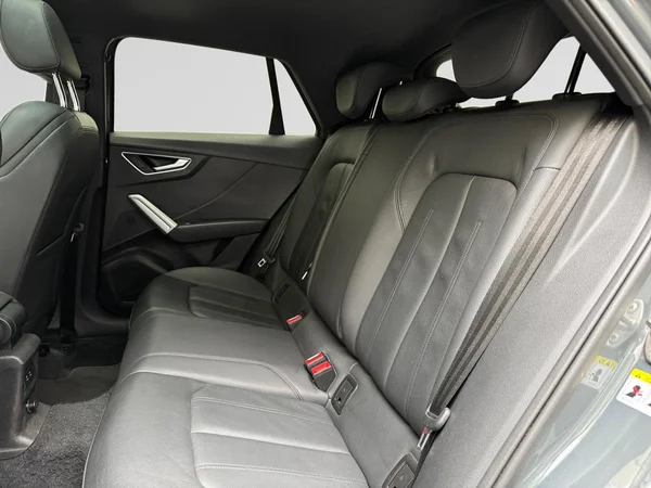 AUDI Q2 (2020) — foto 11 van 15