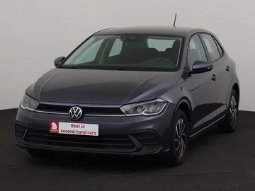 VOLKSWAGEN Polo (2022)