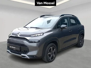 Citroën C3 Aircross (2023)