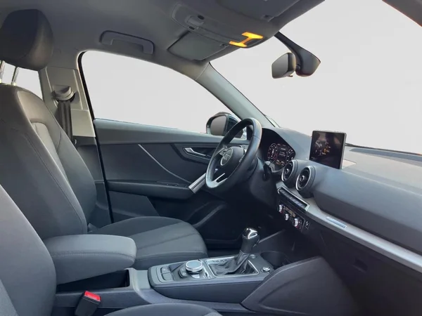AUDI Q2 (2022) — foto 12 van 14