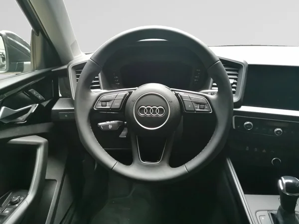 AUDI A1 Sportback (2025) — foto 14 van 15