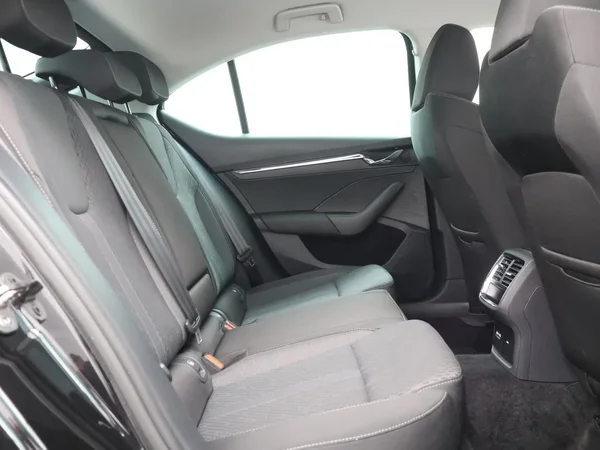 Škoda Octavia (2024) — foto 3 van 30