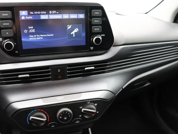 Hyundai i20 (2024) — foto 18 van 18
